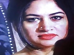 Bangladeshi hotty slut Rubaba cum tribute