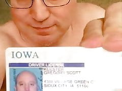 I AM A DIRTY FAGGOT