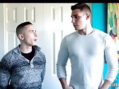 Fucking The Gay Lodger