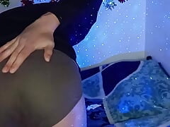 The one with the big ass