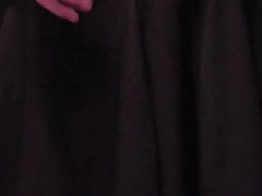 Mini skirt