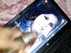 handjob cum tribute to ruwan wife-tribute to sri lankan wife