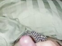 Jerking in night