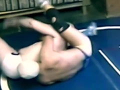 Even more Fantasy Pro Wrestling 2