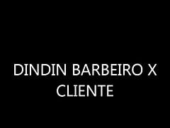 DINDIN BARBEIRO X PUTAO