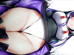 BB (Fate Grand Order) SoP Cum Tribute