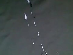 Abspritzen 2