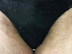 Just got home from work ...