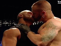 Sagat & Brandt