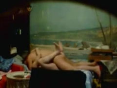 My Step son lets me fuck him raw