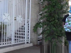 Gay twink sucking on bbc