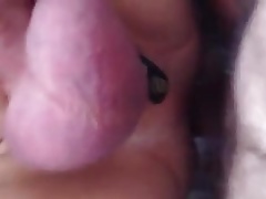Getting fucked