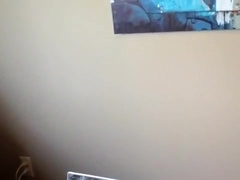 Enormous precum oozing and explosive cum discharged!