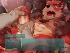 Kemo Coliseum - Lambert's Penalty