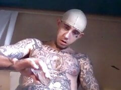 White Meat Rob In Jail