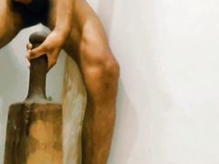 Cum in bengali ass