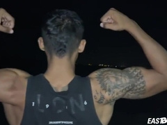 Colombia 6 - One - Lucian Reed