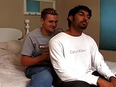 Omar Fucks Axe 1080p