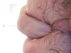 Je me fist la chatte