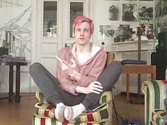 TWINK IS ALWAYS HUNGRY FOR RAW COCK