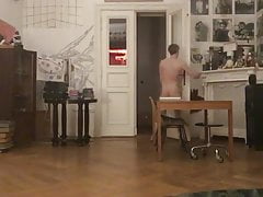 TWINK IS ALWAYS HUNGRY FOR RAW COCK