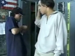 Denis Reed Fucked