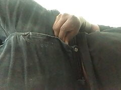 Solo Boy Jerking Off Big Cock
