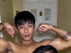 Pinoy Batty boy 1