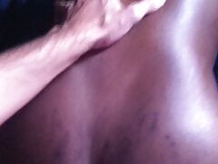 Black top visits to white top... to get fucked