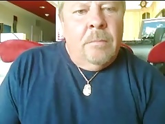 Daddy Webcam Play