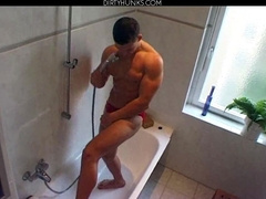 Thomas Homestory Part six