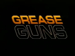 Studio 2000 - Grease Guns (1994)