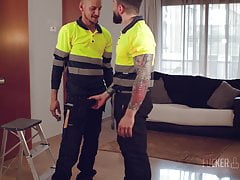 Hard Tools - Niko Demon, Oscar Marin.