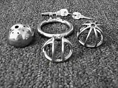 Locked into Slavery