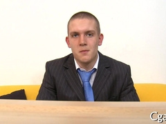 Racy Ass Fucking Fuckin' With Gays