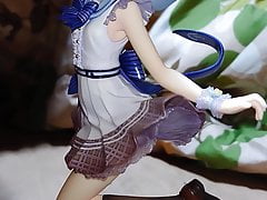 yuuki bukkake