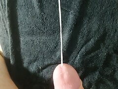 Cumshot #9