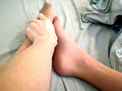 Skinny crossdresser, twink bottom, young skinny