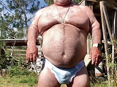 BARNYARD WET PANTIES