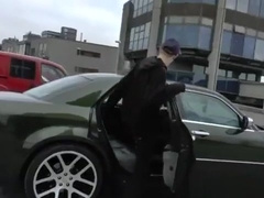 Limousine Boys 2016 - Play With A Big Dick