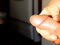 Close up slow motion