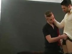 Fucking Each Other- Nial