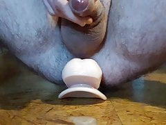 Huge more Cum!