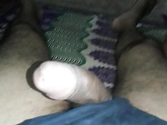 My dick gonna hard baby
