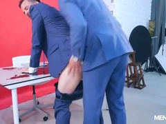 Damon Heart - Lights, Camera, Action!