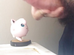 SoF: Jigglypuff Amiibo