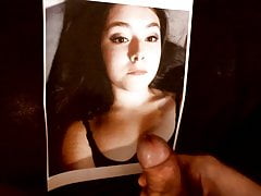 38: Cum Tribute for Luna