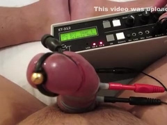 CBT/Estim Bouncing 10-Pounder 1