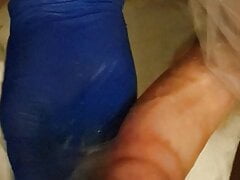Bonne brenle avec du plastique