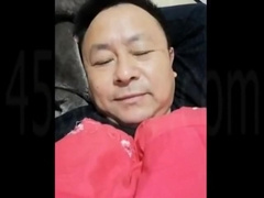 old man china 3